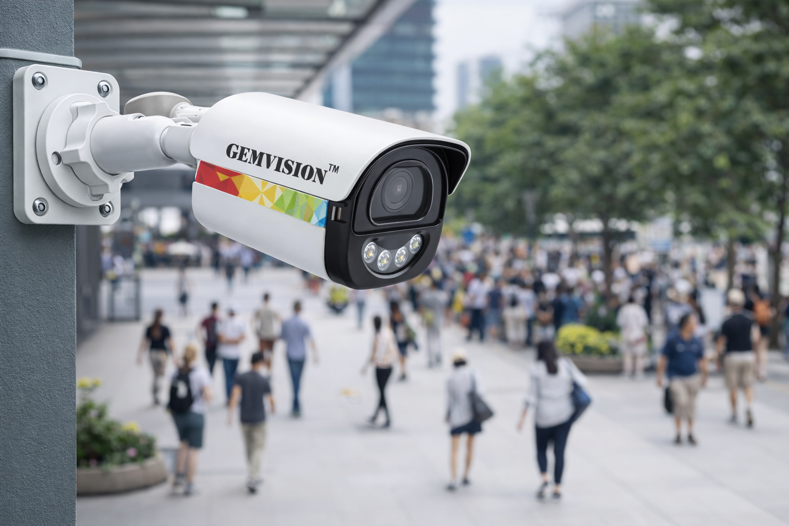 AHD OUTDOOR CAMERA