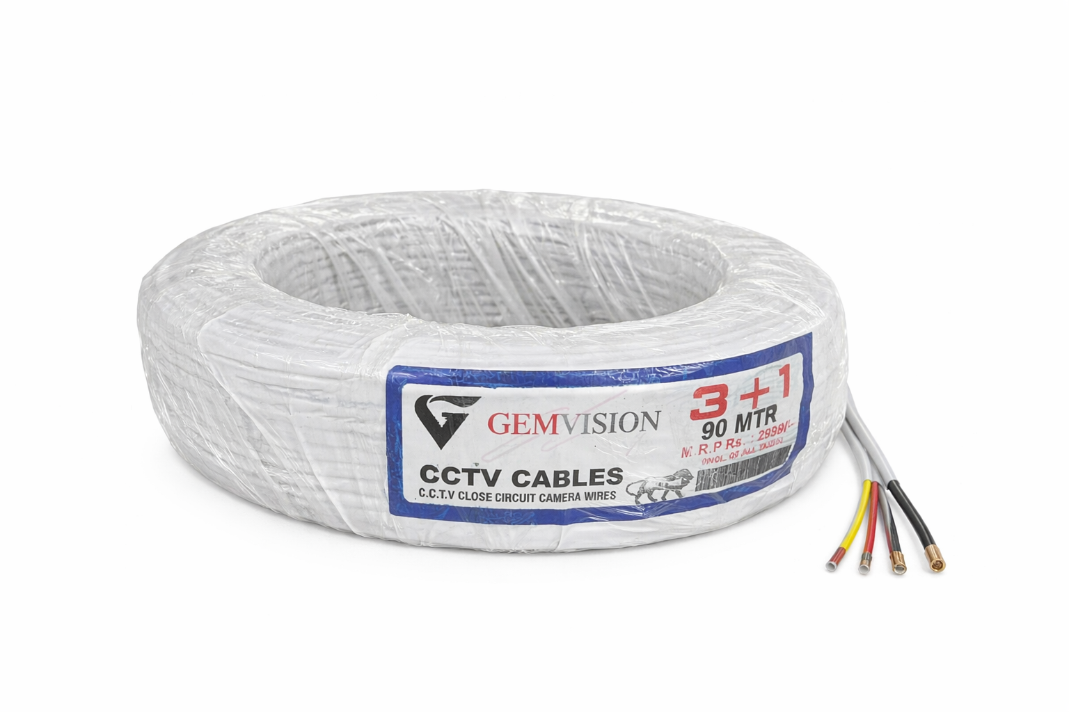 CCTV 31 WIRE